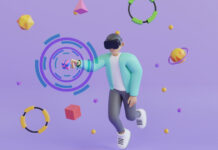 McDonald’s Launches 'My Happy Place' Metaverse in Singapore