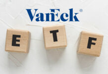 VanEck Files for Solana Trust with SEC