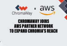 ChromaWay Joins AWS Partner Network to Expand Chromia's Reach