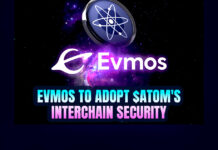 Evmos to Adopt $ATOM's Interchain Security