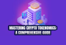 Mastering Crypto Tokenomics: A Comprehensive Guide