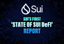 Sui’s First ‘State Of Sui DeFi’ Report - Part 1