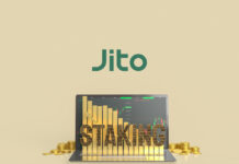 Guide to Liquid Staking with Jito via Phantom Wallet